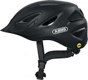 Fietshelm Abus Urban-I 3.0 Mips Velvet Black M