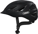 Fietshelm Abus Urban-I 3.0 Velvet Black  XL