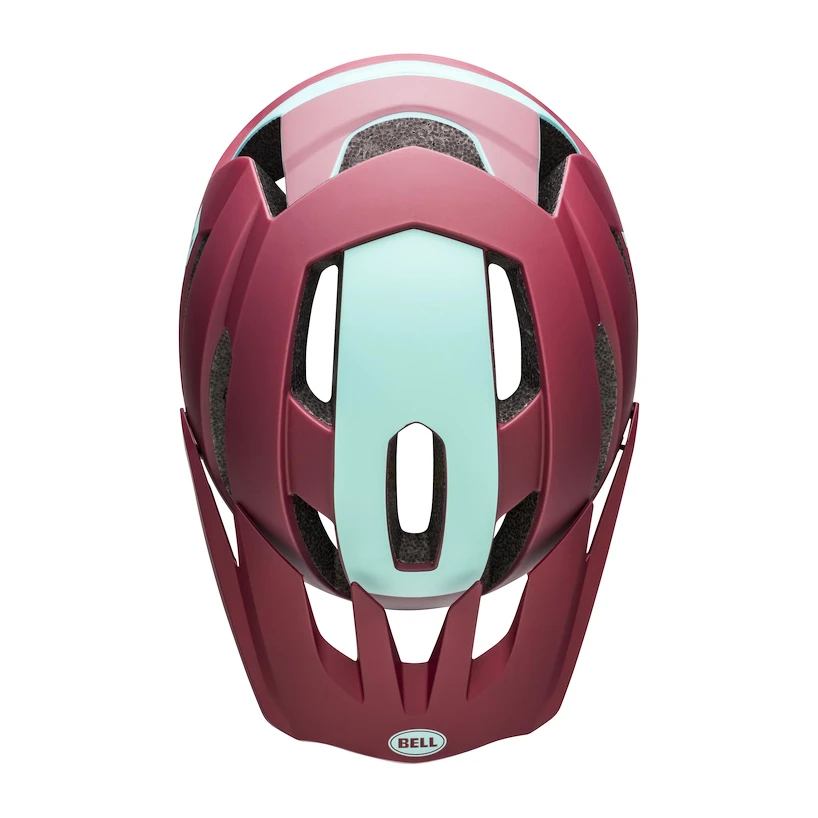 Fietshelm Bell  4Forty Air MIPS M