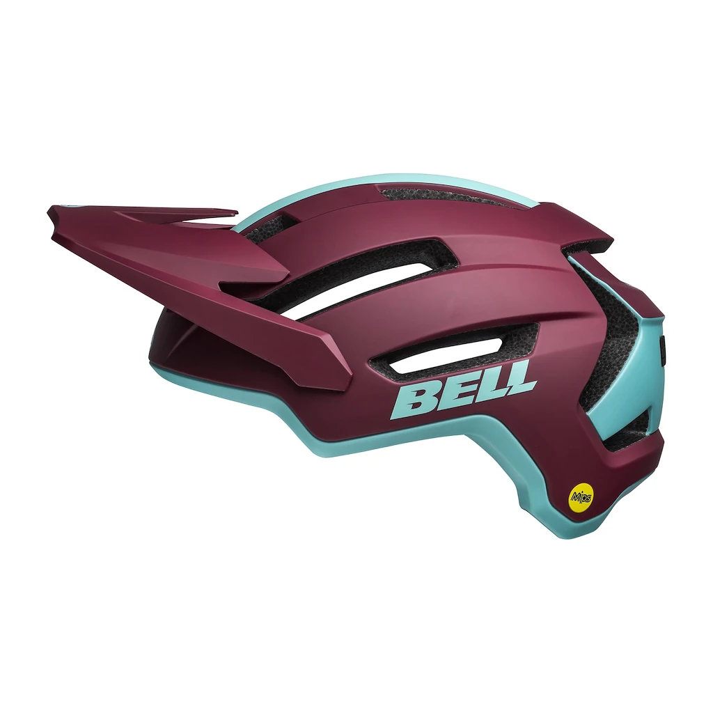 Fietshelm Bell  4Forty Air MIPS M