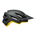 Fietshelm Bell  4Forty Mat/Glos Grey/Yellow
