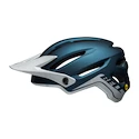 Fietshelm Bell  4Forty MIPS Mat/Glos Blue/Grey M