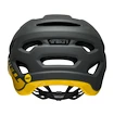 Fietshelm Bell  4Forty MIPS Mat/Glos Grey/Yellow