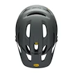 Fietshelm Bell  4Forty MIPS Mat/Glos Grey/Yellow