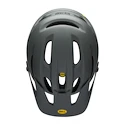 Fietshelm Bell  4Forty MIPS Mat/Glos Grey/Yellow