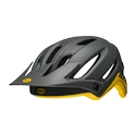 Fietshelm Bell  4Forty MIPS Mat/Glos Grey/Yellow