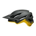 Fietshelm Bell  4Forty MIPS Mat/Glos Grey/Yellow