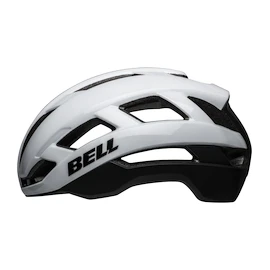 Fietshelm Bell Falcon XR MIPS Mat White/Black