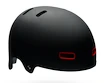 Fietshelm Bell Local black