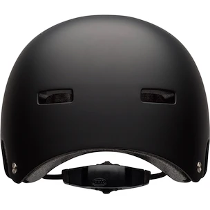 Fietshelm Bell Local black