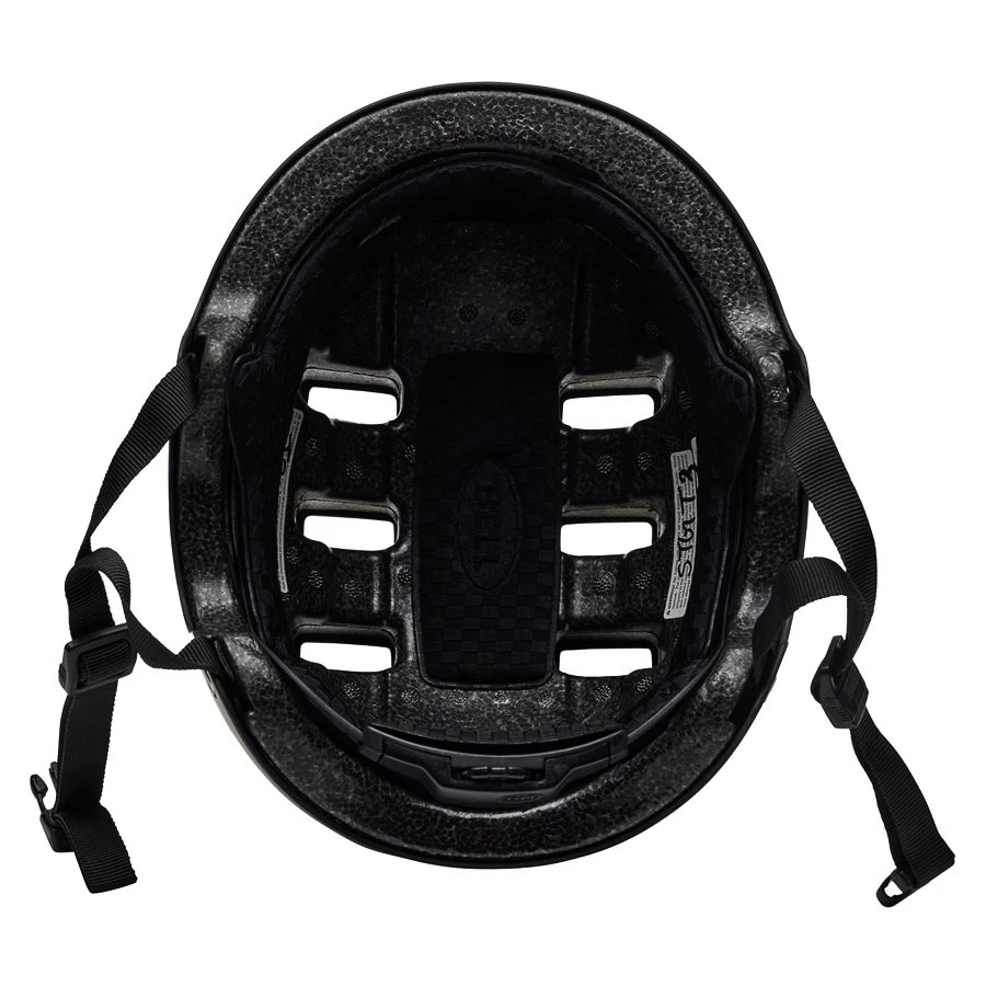 Fietshelm Bell  Local Mat Grey Fasthouse