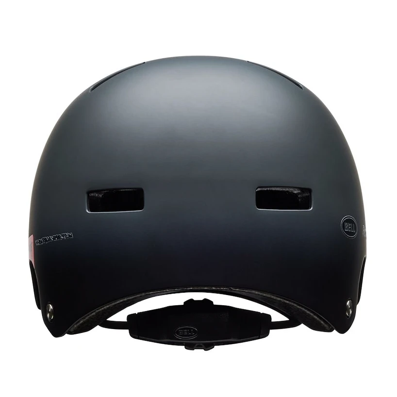 Fietshelm Bell  Local Mat Grey Fasthouse L