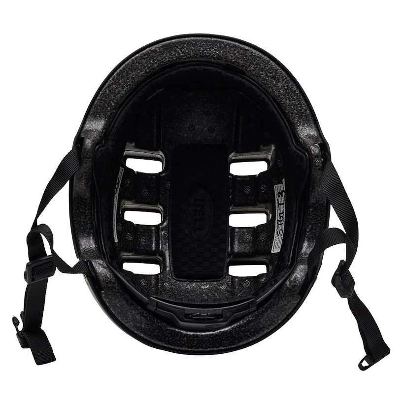 Fietshelm Bell  Local Mat Grey Fasthouse L