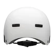 Fietshelm Bell  Local Mat White
