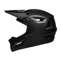 Fietshelm Bell  Sanction 2 Mat Black