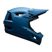 Fietshelm Bell  Sanction 2 Mat Blue
