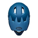 Fietshelm Bell  Sanction 2 Mat Blue