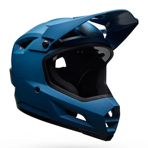 Fietshelm Bell  Sanction 2 Mat Blue