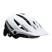 Fietshelm Bell  Sixer MIPS Mat White/Black