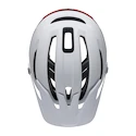 Fietshelm Bell  Sixer MIPS Mat White/Black