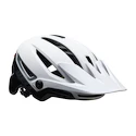 Fietshelm Bell  Sixer MIPS Mat White/Black