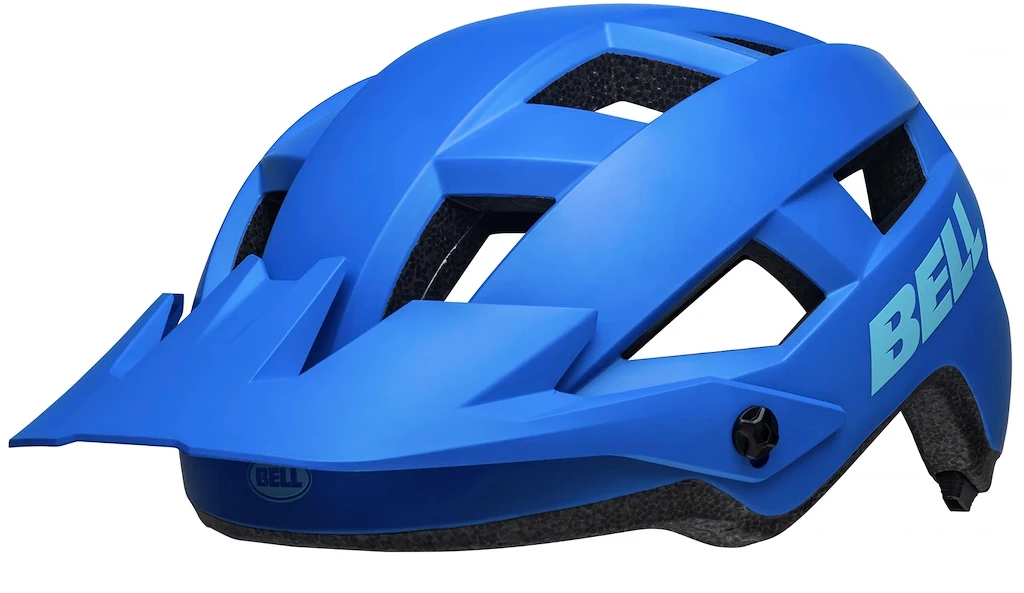 Fietshelm Bell  Spark 2 M/L