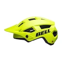 Fietshelm Bell  Spark 2 MIPS Mat HiViz Yellow  M/L