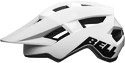 Fietshelm Bell  Spark Glos/Mat White/Black