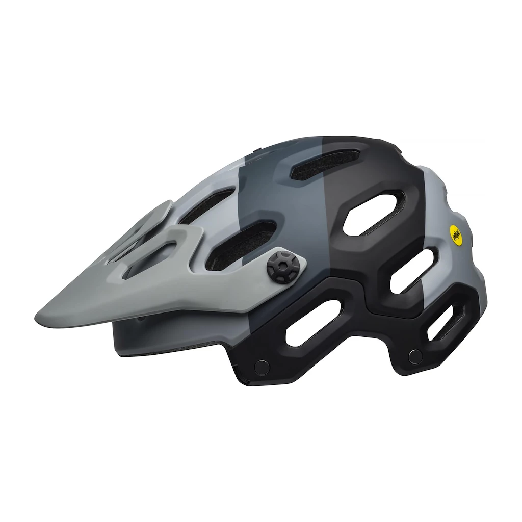 Fietshelm Bell  Super 3R MIPS