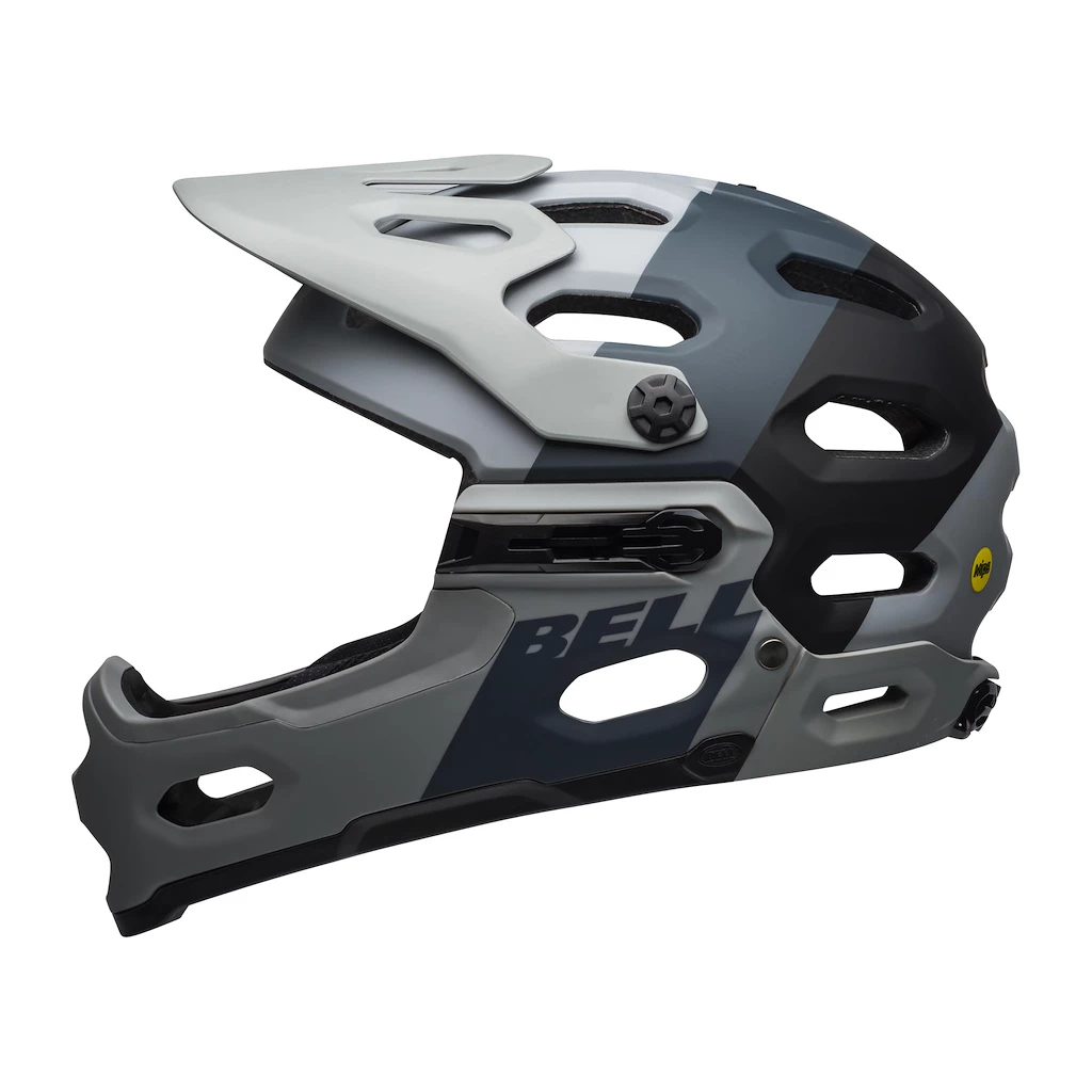Fietshelm Bell  Super 3R MIPS