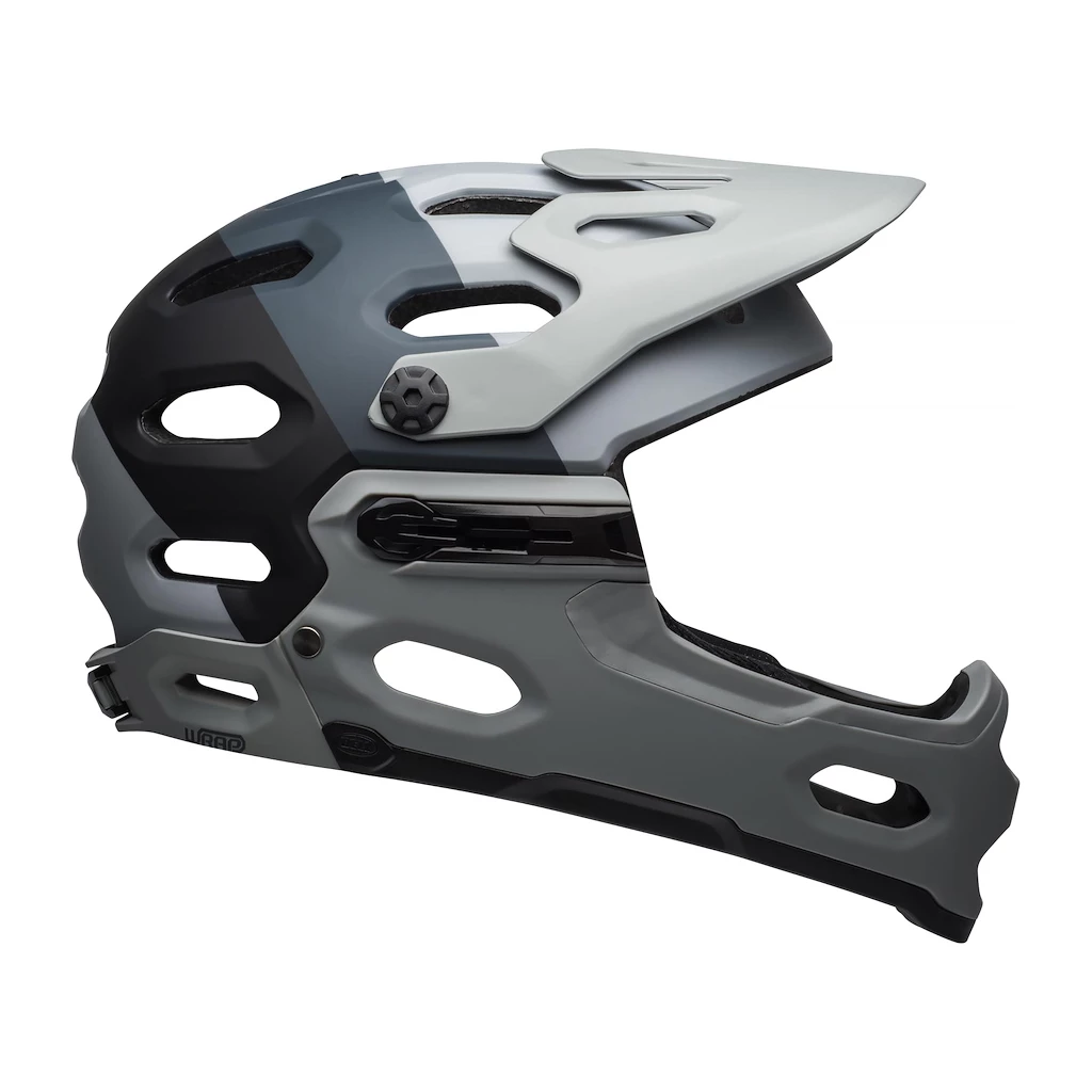 Fietshelm Bell  Super 3R MIPS