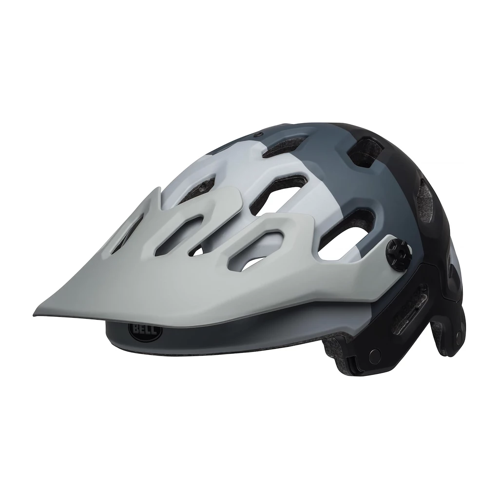 Fietshelm Bell  Super 3R MIPS