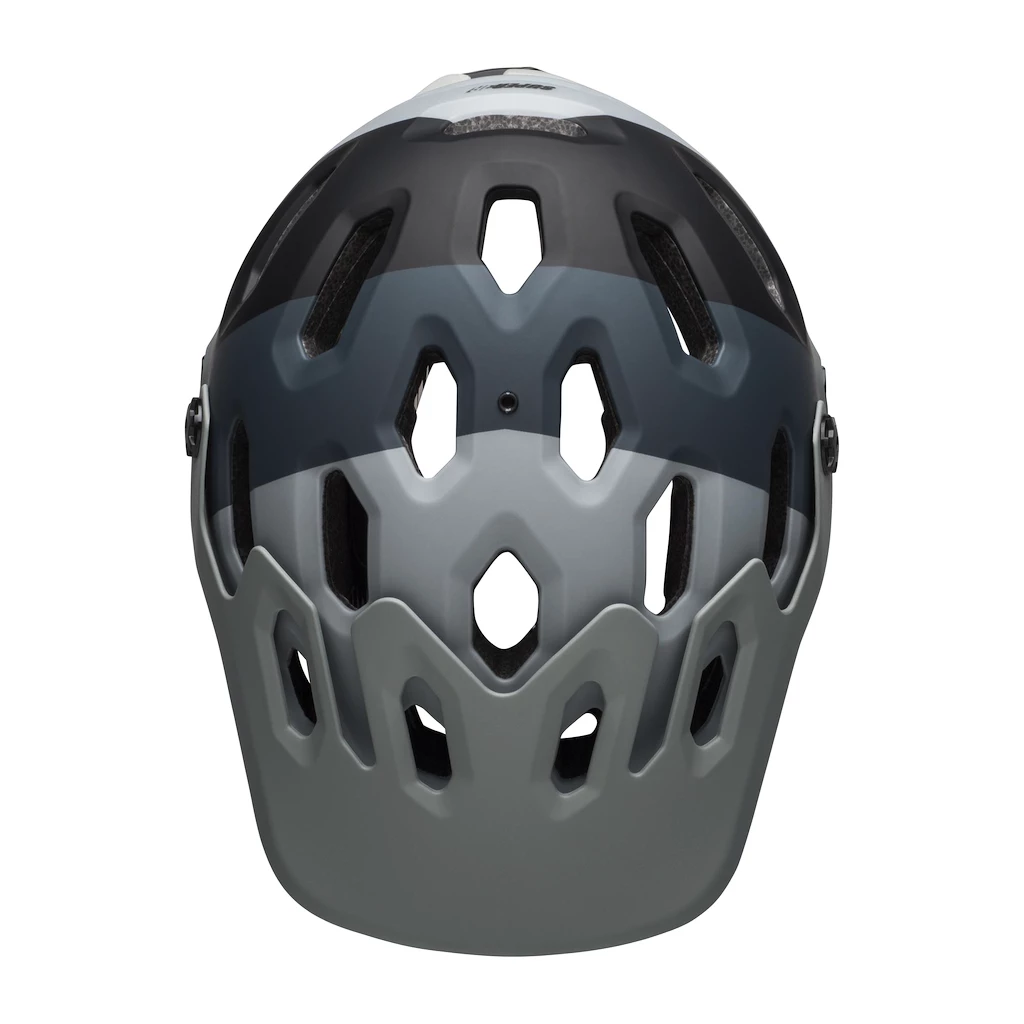Fietshelm Bell  Super 3R MIPS