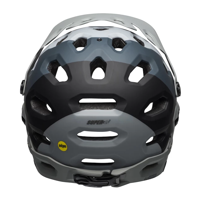 Fietshelm Bell  Super 3R MIPS