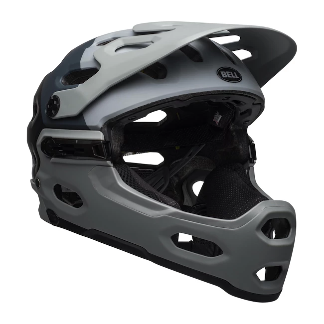 Fietshelm Bell  Super 3R MIPS