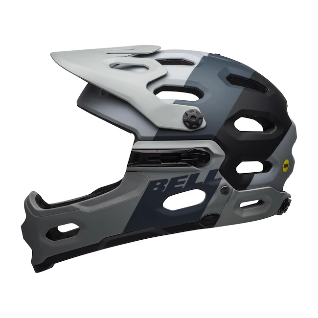 Fietshelm Bell  Super 3R MIPS
