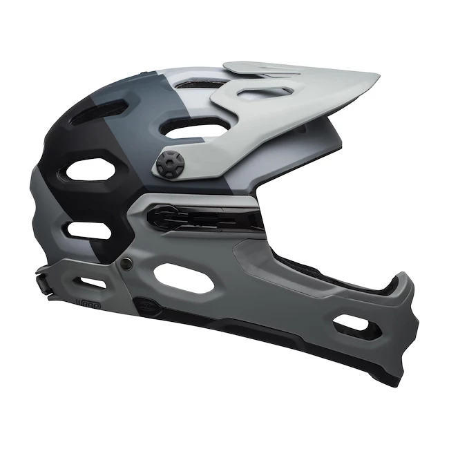 Fietshelm Bell  Super 3R MIPS
