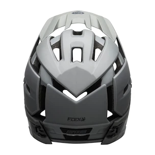 Fietshelm Bell  Super Air R Spherical Mat/Glos Grays M