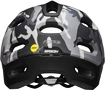 Fietshelm Bell  Super DH Spherical Mat/Glos Black Camo
