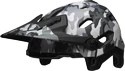 Fietshelm Bell  Super DH Spherical Mat/Glos Black Camo