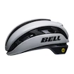 Fietshelm Bell  XR Spherical Mat/Glos White/Black M