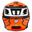 Fietshelm Fox  Dropframe Pro Dvide