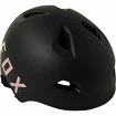 Fietshelm Fox  Flight Helmet Black