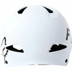 Fietshelm Fox  Flight Helmet White