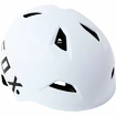 Fietshelm Fox  Flight Helmet White