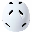 Fietshelm Fox  Flight Helmet White