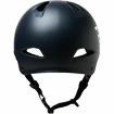 Fietshelm Fox  Flight Sport Helmet Black