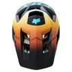 Fietshelm Fox  Proframe Graphic 2