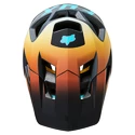 Fietshelm Fox  Proframe Graphic 2