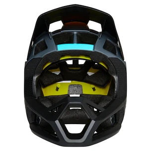 Fietshelm Fox  Proframe Graphic 2